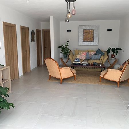 A Tranquil Garden Apartment, Carvoeiro - Benagil ภายนอก รูปภาพ