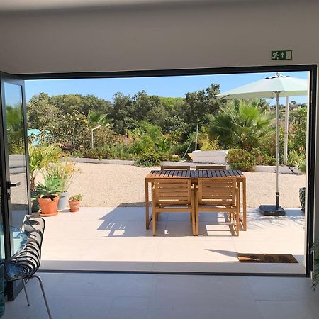 A Tranquil Garden Apartment, Carvoeiro - Benagil ภายนอก รูปภาพ
