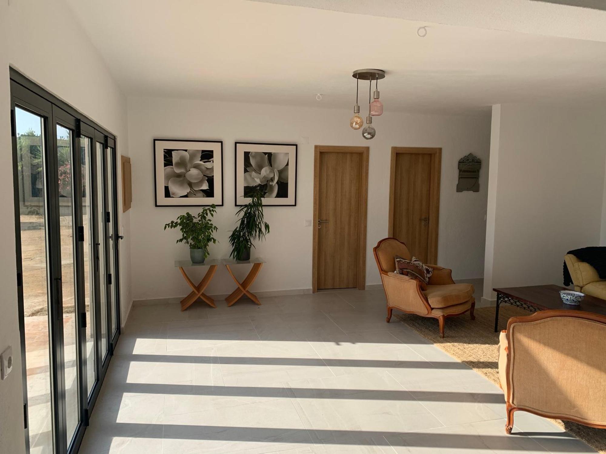 A Tranquil Garden Apartment, Carvoeiro - Benagil ภายนอก รูปภาพ